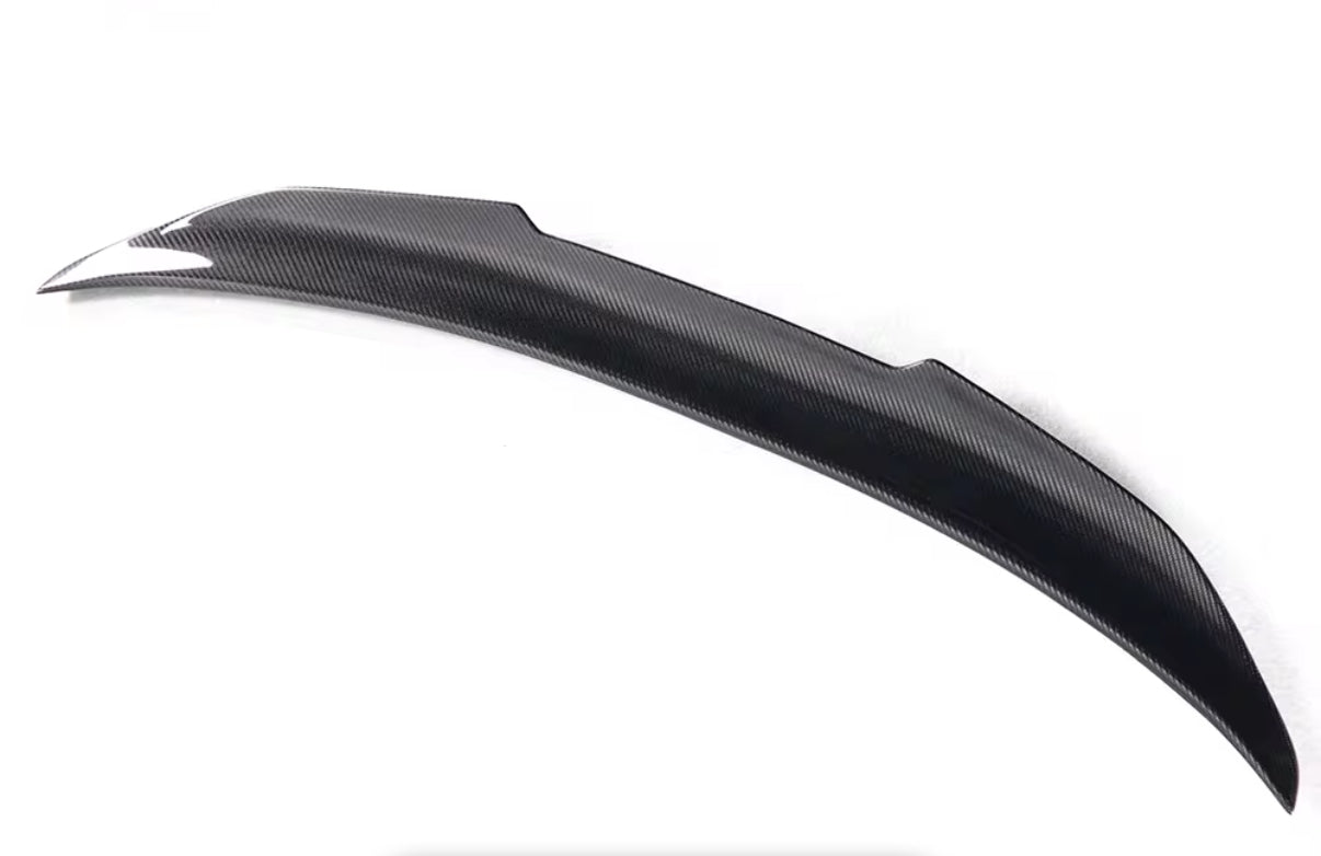 BMW M3/G80 PSM-STYLE CARBON HECKSPOILER