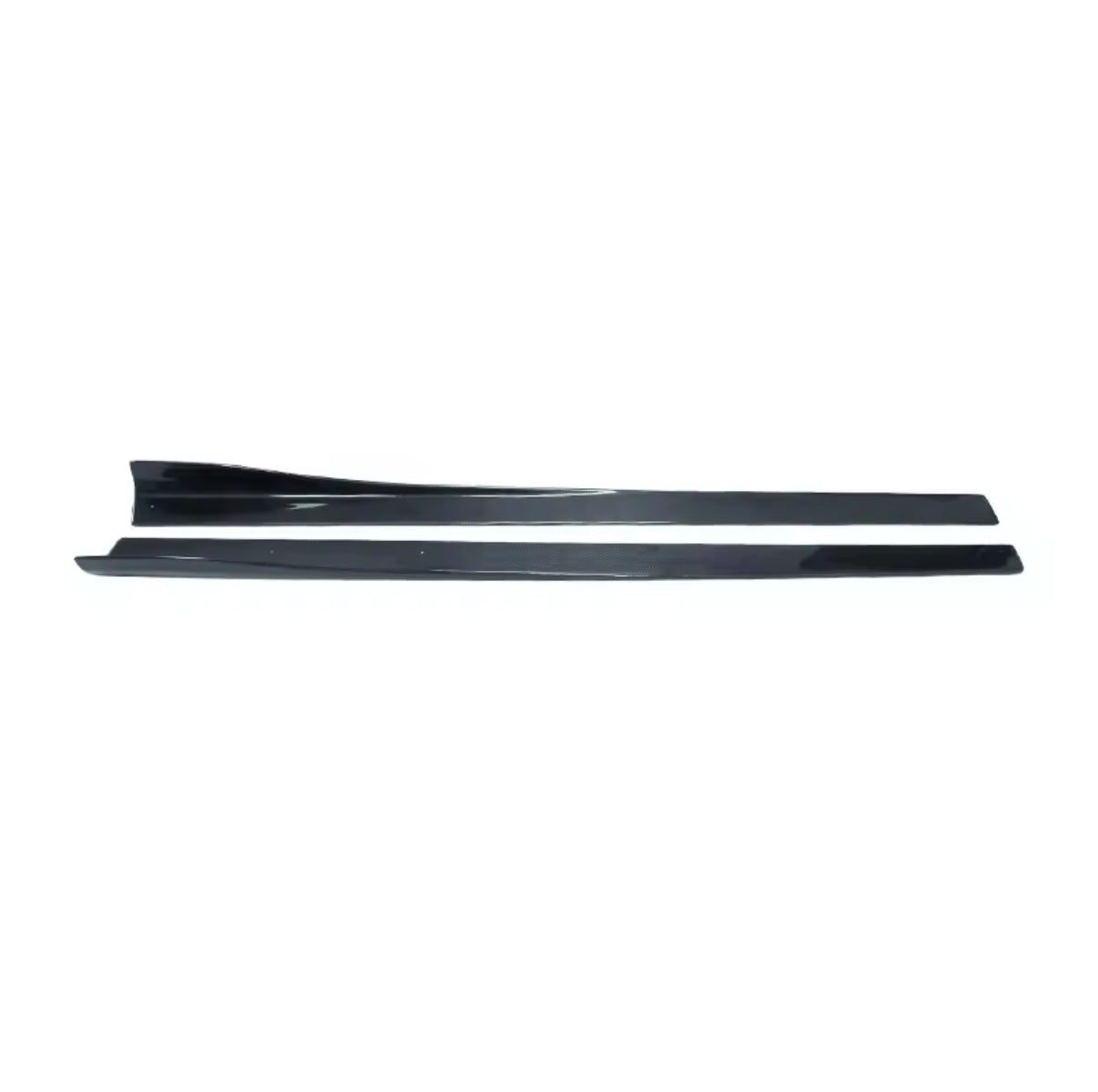 BMW M3/M4 (F80 F82) CARBON SEITENSCHWELLER 3D-STYLE