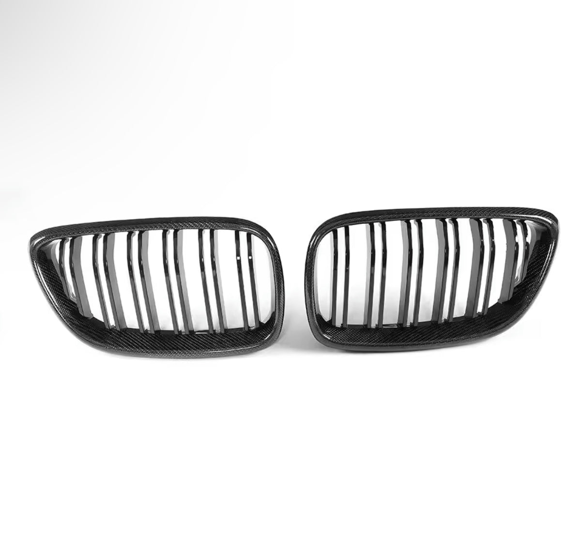 BMW M2 (F87) CARBON NIEREN