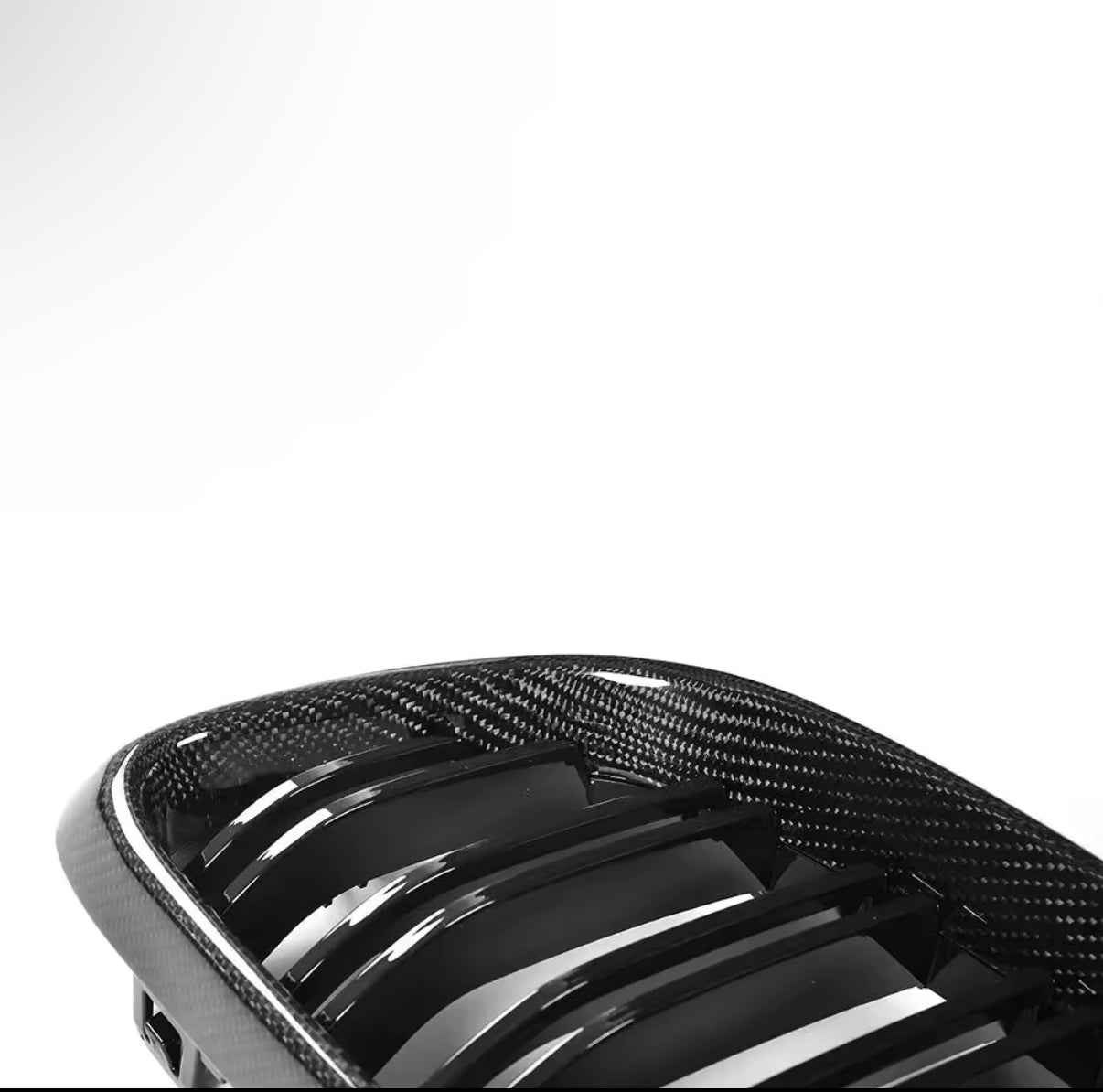 BMW M2 (F87) CARBON NIEREN