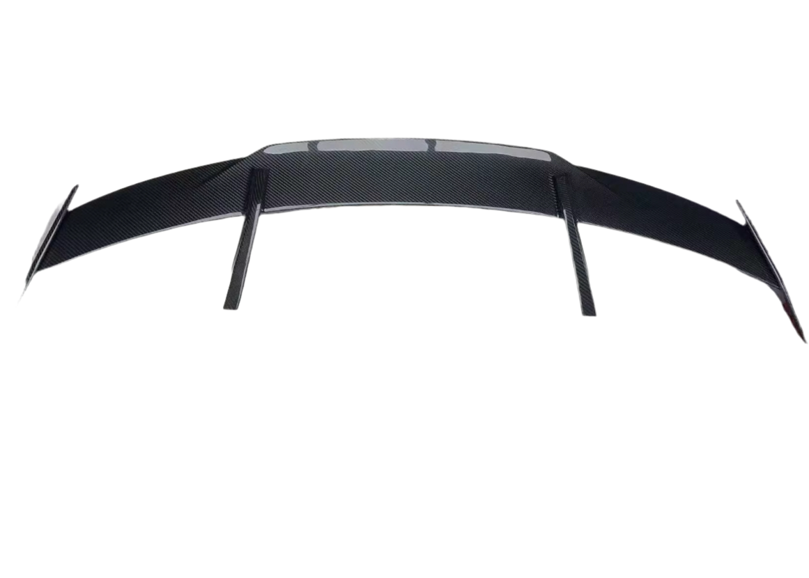 BMW M3/M4 (G80 G82 G83)MP-STYLE CARBON SPOILER