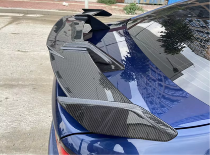 BMW M3/M4 (G80 G82 G83)MP-STYLE CARBON SPOILER