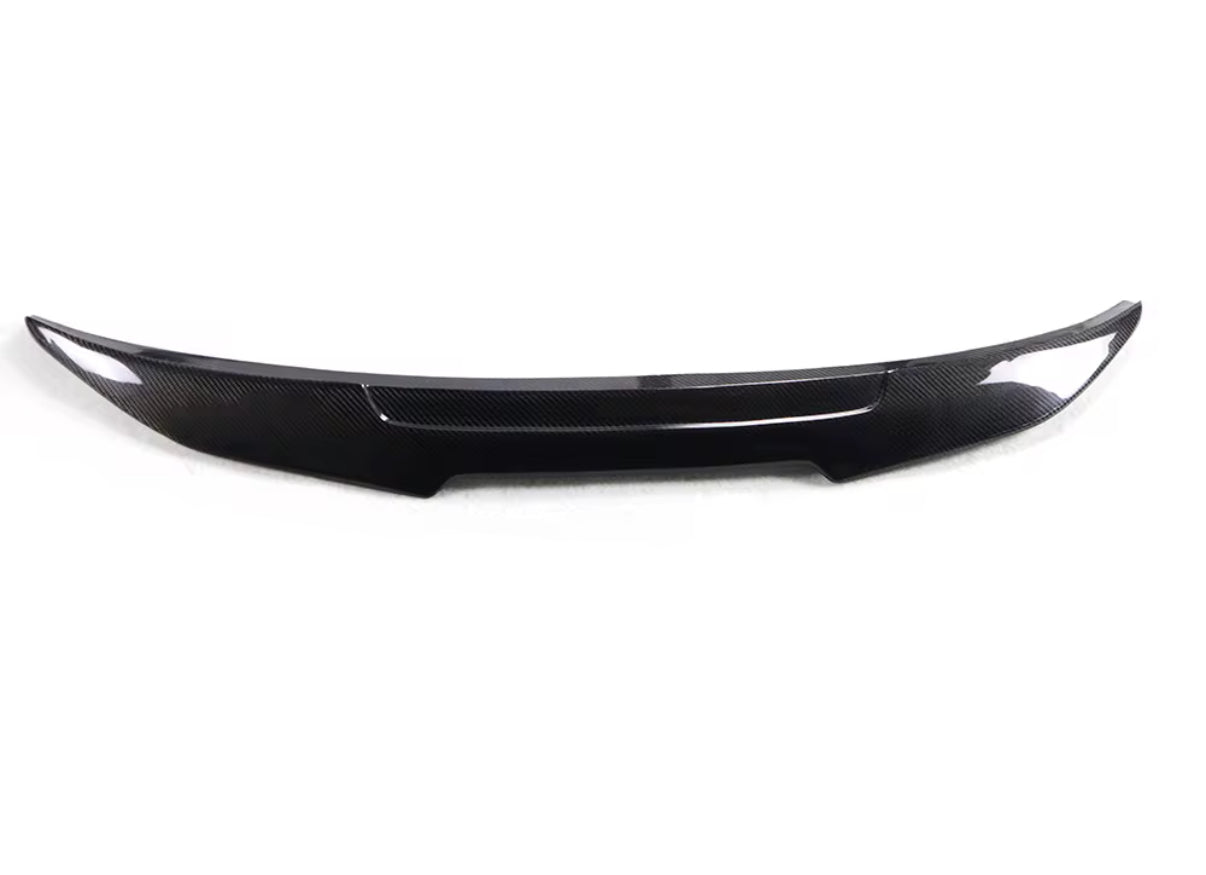 BMW M3/G80 PSM-STYLE CARBON HECKSPOILER