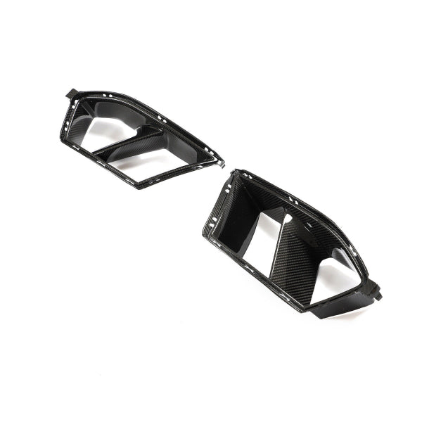 BMW M3/M4 (G80 G81 G82) LUFTEINLASS COVERS