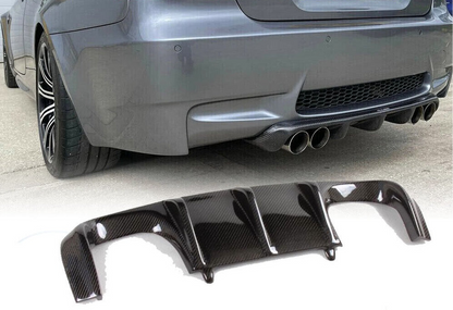 BMW M3 (E92) CARBON HECKDIFFUSER