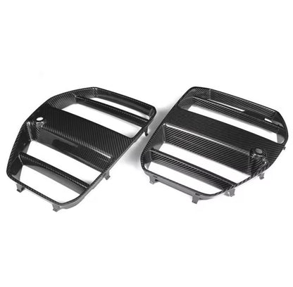 BMW M3/M4 (G80 G82) ST-STYLE CARBON NIEREN