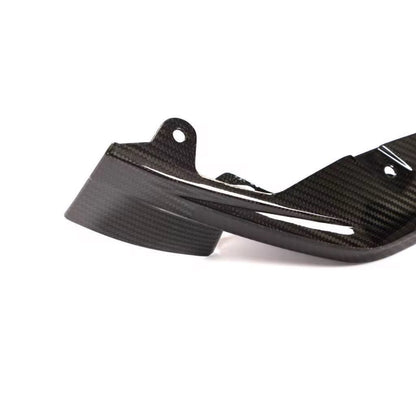 BMW M3/M4 CARBON FRONT SPLITTER FLAPS G80/G82/G83