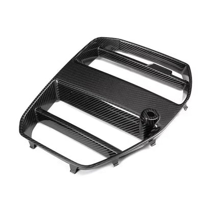 BMW M3/M4 (G80 G82) ST-STYLE CARBON NIEREN