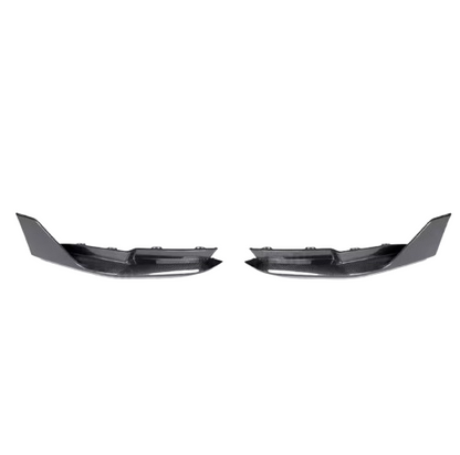 BMW M3/M4 (G80 G82) CARBON REAR DIFFUSOR FLAPS