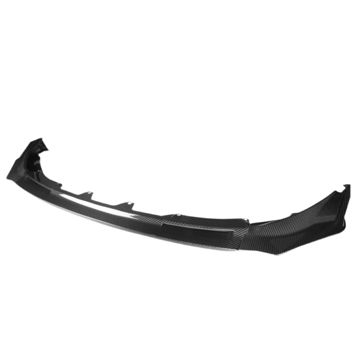 BMW M3/M4 (G80 G82 G83) CARBON PRE PEG STYLE FRONTLIPPE