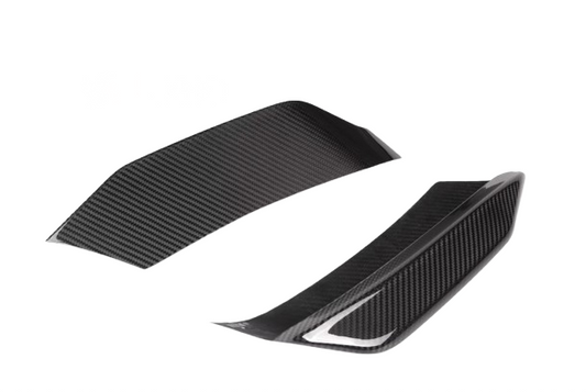 BMW M3/M4 (F80 F82 F83) CARBON FRONT FLAPS