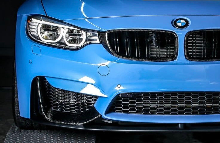 BMW M3/M4 (F80 F82 F83 CARBON NIEREN