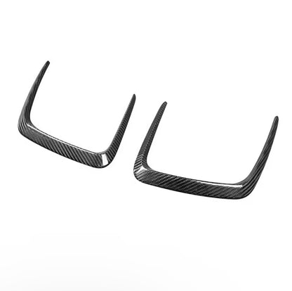 BMW M3/M4 (G80 G82 G83 ) CARBON MOTORHAUBE AERO FLAPS