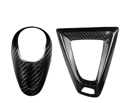 BMW M3/M4 (F80 F82 F83) CARBON MITTELKONSOLE ABDECKUNG