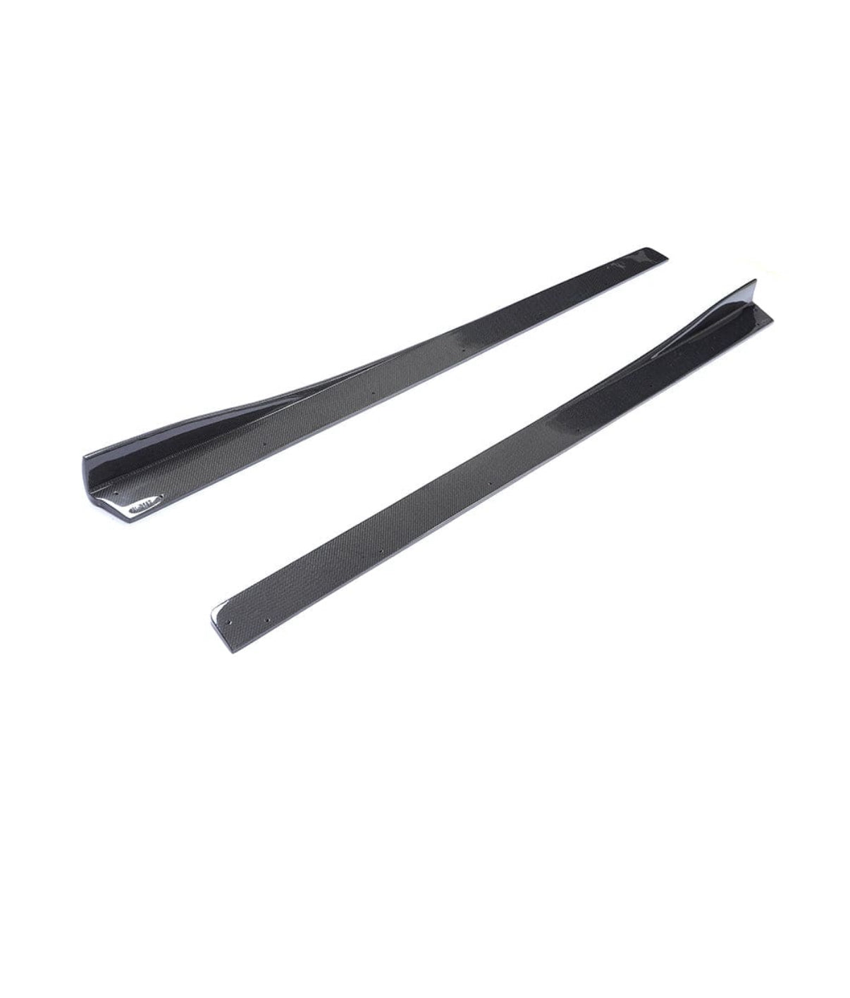 BMW M3/M4 (F80 F82) CARBON SEITENSCHWELLER 3D-STYLE