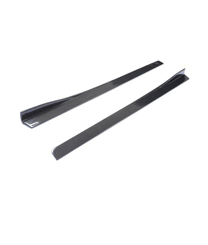 BMW M3/M4 (F80 F82) CARBON SEITENSCHWELLER 3D-STYLE