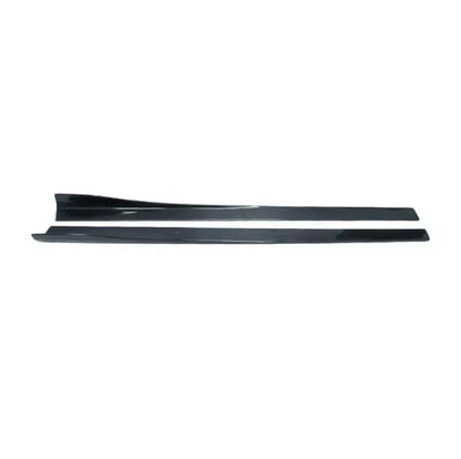 BMW M3/M4 (F80 F82) CARBON SEITENSCHWELLER 3D-STYLE