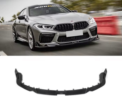 BMW M8 (F91 F92) CARBON SQ-STYLE FRONTLIPPE